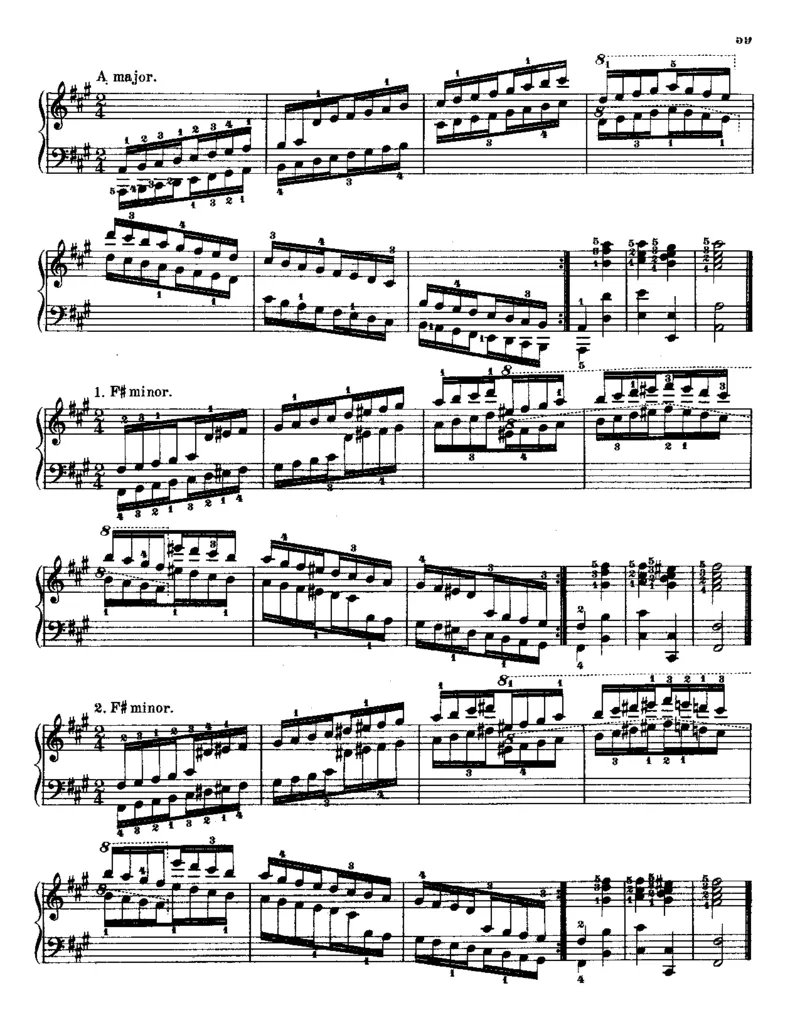 TheVirtuoso-PianistII_一万首著名钢琴曲谱哈农贝多芬合集视频教学电子版高清无水印可打印_09钢琴教材合集_常用教材钢琴谱（80+本）