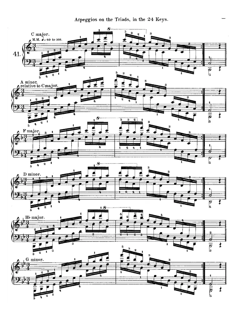 TheVirtuoso-PianistII_一万首著名钢琴曲谱哈农贝多芬合集视频教学电子版高清无水印可打印_09钢琴教材合集_常用教材钢琴谱（80+本）