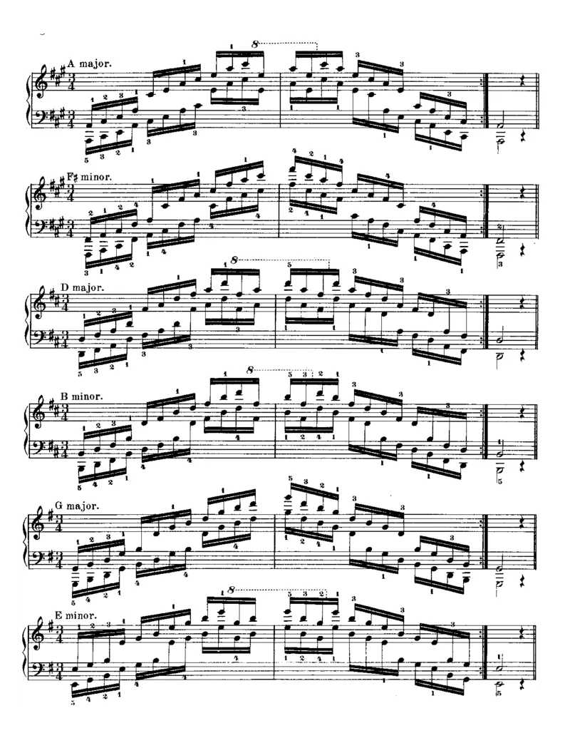 TheVirtuoso-PianistII_一万首著名钢琴曲谱哈农贝多芬合集视频教学电子版高清无水印可打印_09钢琴教材合集_常用教材钢琴谱（80+本）