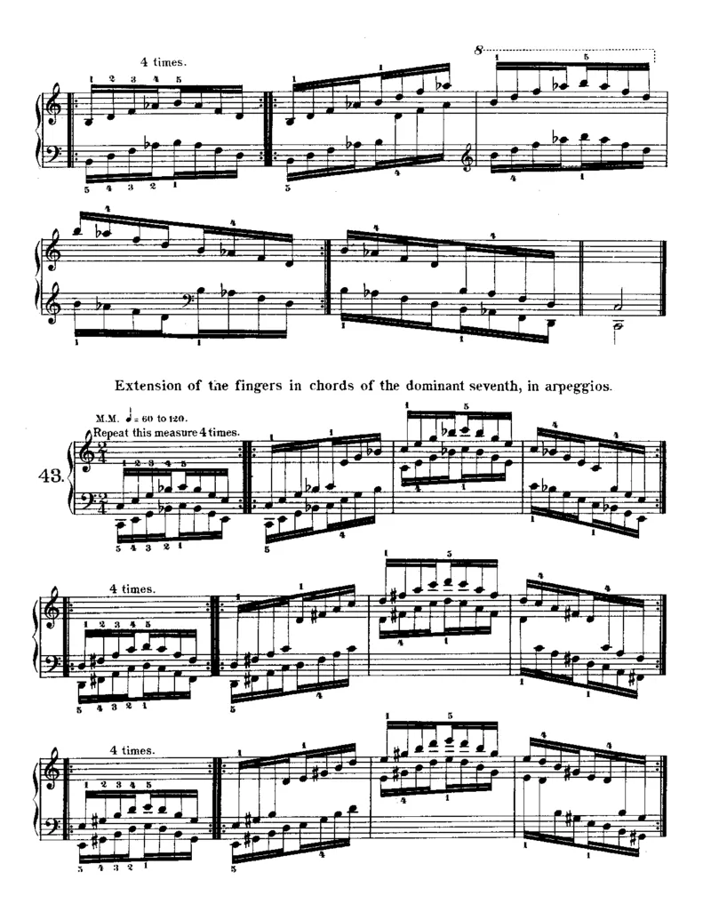 TheVirtuoso-PianistII_一万首著名钢琴曲谱哈农贝多芬合集视频教学电子版高清无水印可打印_09钢琴教材合集_常用教材钢琴谱（80+本）