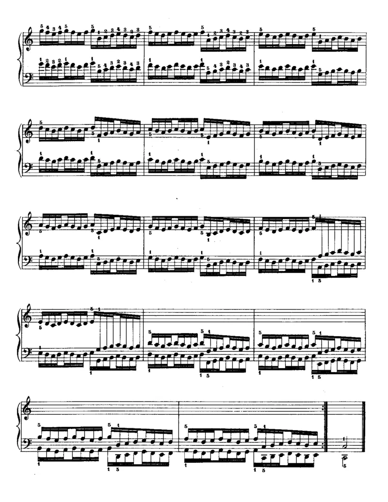 TheVirtuoso-PianistII_一万首著名钢琴曲谱哈农贝多芬合集视频教学电子版高清无水印可打印_09钢琴教材合集_常用教材钢琴谱（80+本）