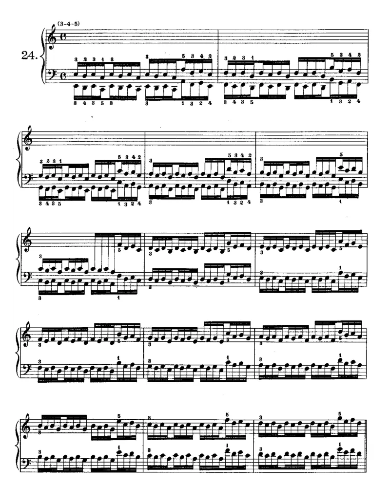 TheVirtuoso-PianistII_一万首著名钢琴曲谱哈农贝多芬合集视频教学电子版高清无水印可打印_09钢琴教材合集_常用教材钢琴谱（80+本）