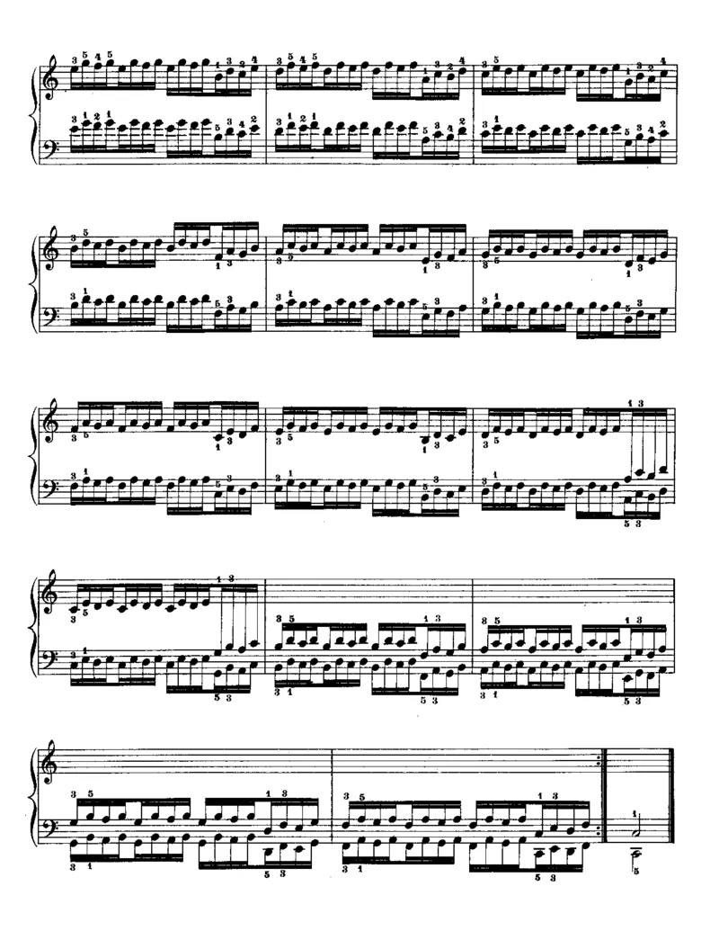 TheVirtuoso-PianistII_一万首著名钢琴曲谱哈农贝多芬合集视频教学电子版高清无水印可打印_09钢琴教材合集_常用教材钢琴谱（80+本）