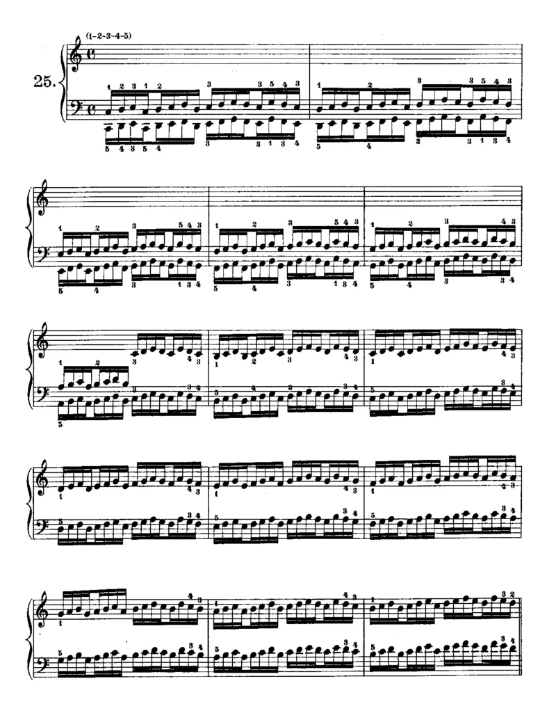 TheVirtuoso-PianistII_一万首著名钢琴曲谱哈农贝多芬合集视频教学电子版高清无水印可打印_09钢琴教材合集_常用教材钢琴谱（80+本）