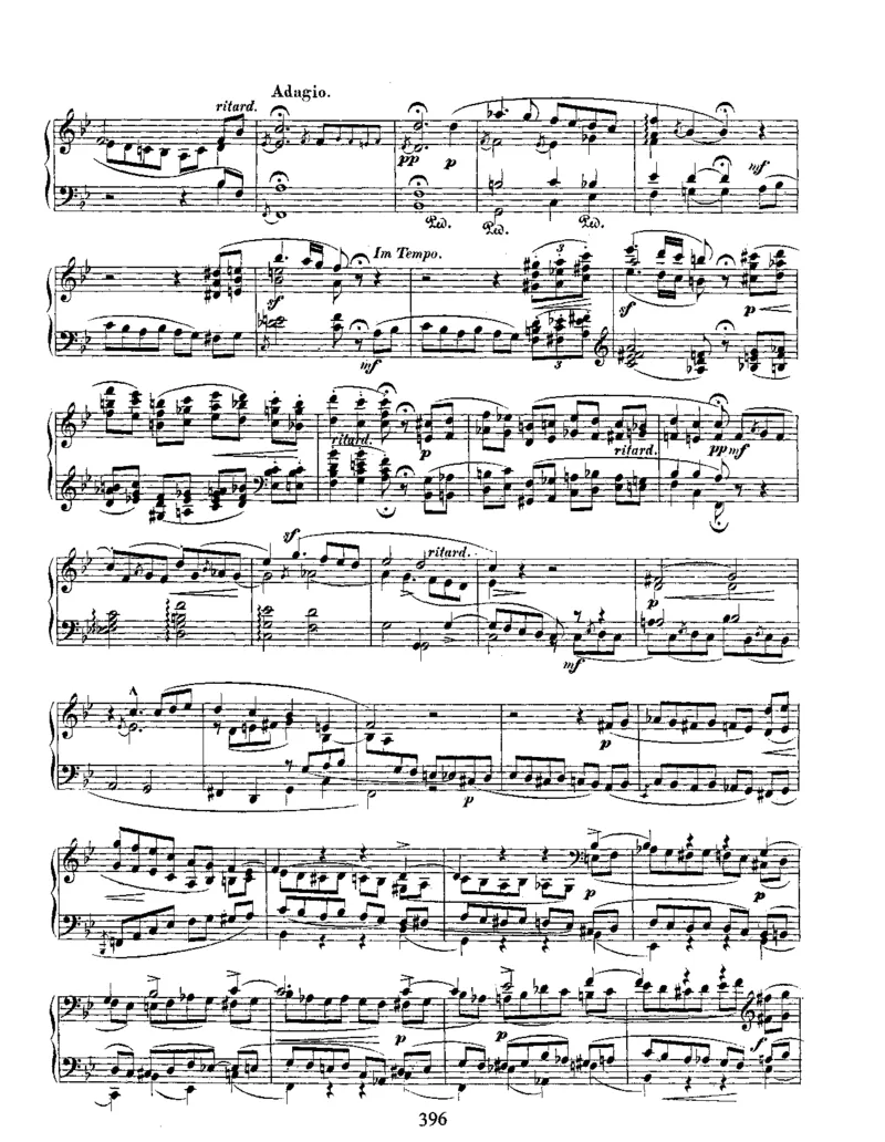 Schumann-Humoreske,Op.20_一万首著名钢琴曲谱哈农贝多芬合集视频教学电子版高清无水印可打印_1古典钢琴知名音乐家谱_舒曼钢琴谱全集_WORKS