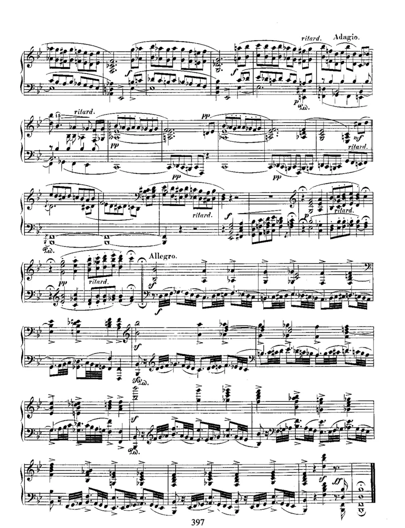 Schumann-Humoreske,Op.20_一万首著名钢琴曲谱哈农贝多芬合集视频教学电子版高清无水印可打印_1古典钢琴知名音乐家谱_舒曼钢琴谱全集_WORKS