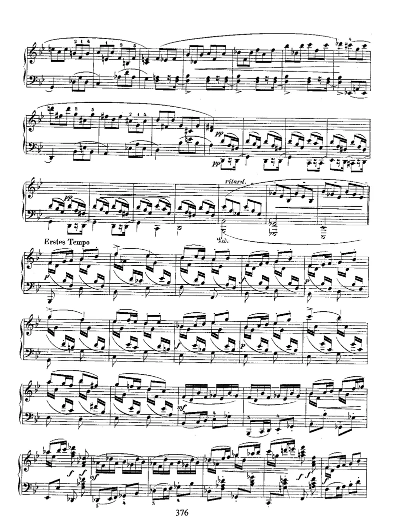 Schumann-Humoreske,Op.20_一万首著名钢琴曲谱哈农贝多芬合集视频教学电子版高清无水印可打印_1古典钢琴知名音乐家谱_舒曼钢琴谱全集_WORKS