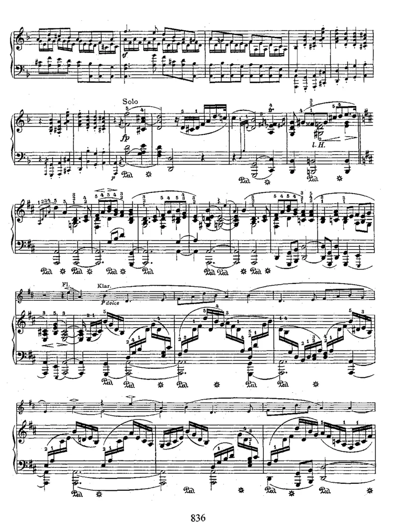 Schumann-IntroductionandConcertAllegro,Op.134_一万首著名钢琴曲谱哈农贝多芬合集视频教学电子版高清无水印可打印_1古典钢琴知名音乐家谱_舒曼钢琴谱全集_WORKS