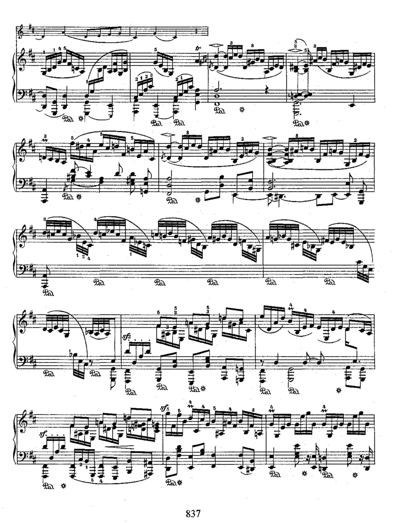 Schumann-IntroductionandConcertAllegro,Op.134_一万首著名钢琴曲谱哈农贝多芬合集视频教学电子版高清无水印可打印_1古典钢琴知名音乐家谱_舒曼钢琴谱全集_WORKS