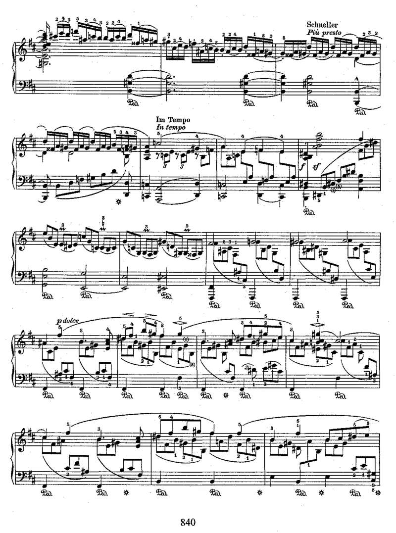 Schumann-IntroductionandConcertAllegro,Op.134_一万首著名钢琴曲谱哈农贝多芬合集视频教学电子版高清无水印可打印_1古典钢琴知名音乐家谱_舒曼钢琴谱全集_WORKS