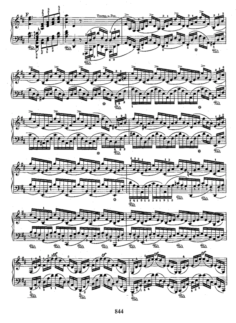 Schumann-IntroductionandConcertAllegro,Op.134_一万首著名钢琴曲谱哈农贝多芬合集视频教学电子版高清无水印可打印_1古典钢琴知名音乐家谱_舒曼钢琴谱全集_WORKS