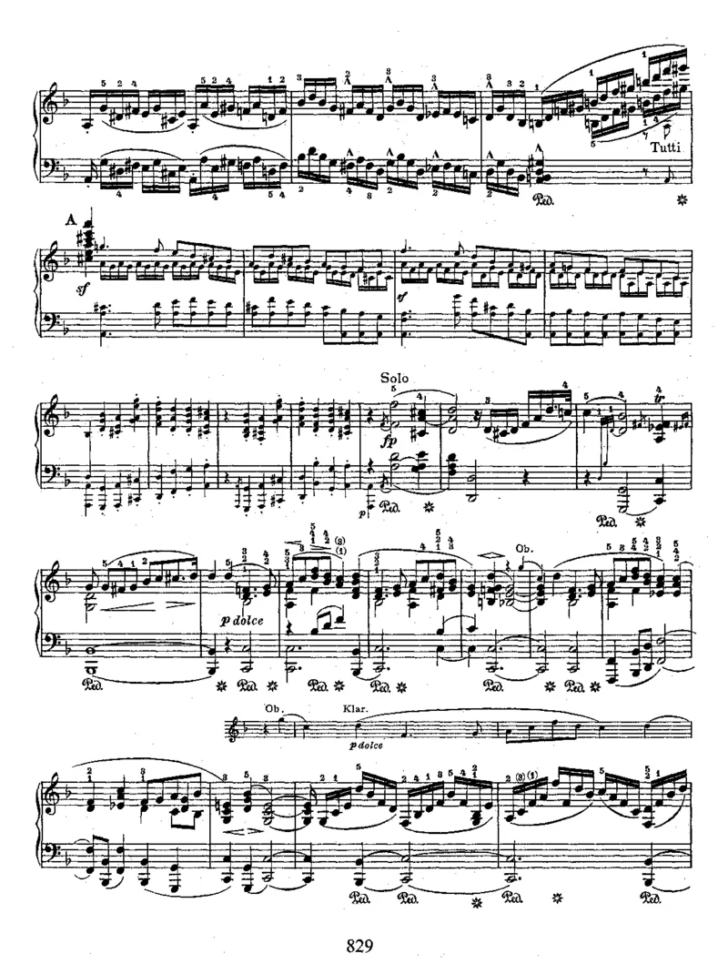Schumann-IntroductionandConcertAllegro,Op.134_一万首著名钢琴曲谱哈农贝多芬合集视频教学电子版高清无水印可打印_1古典钢琴知名音乐家谱_舒曼钢琴谱全集_WORKS