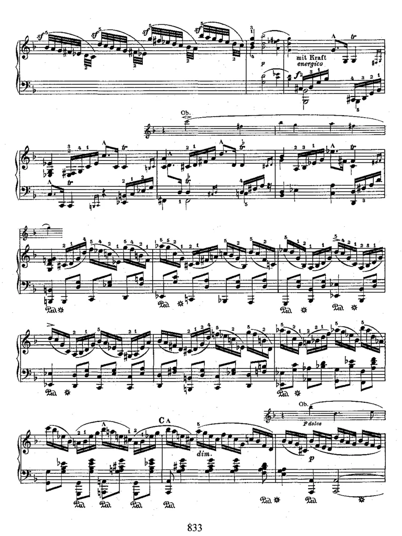 Schumann-IntroductionandConcertAllegro,Op.134_一万首著名钢琴曲谱哈农贝多芬合集视频教学电子版高清无水印可打印_1古典钢琴知名音乐家谱_舒曼钢琴谱全集_WORKS