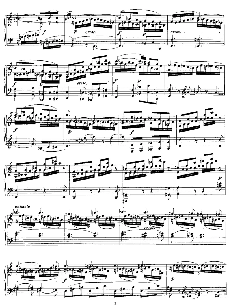 Rondoina,K511_一万首著名钢琴曲谱哈农贝多芬合集视频教学电子版高清无水印可打印_1古典钢琴知名音乐家谱_莫扎特钢琴谱全集_0312095926_其他