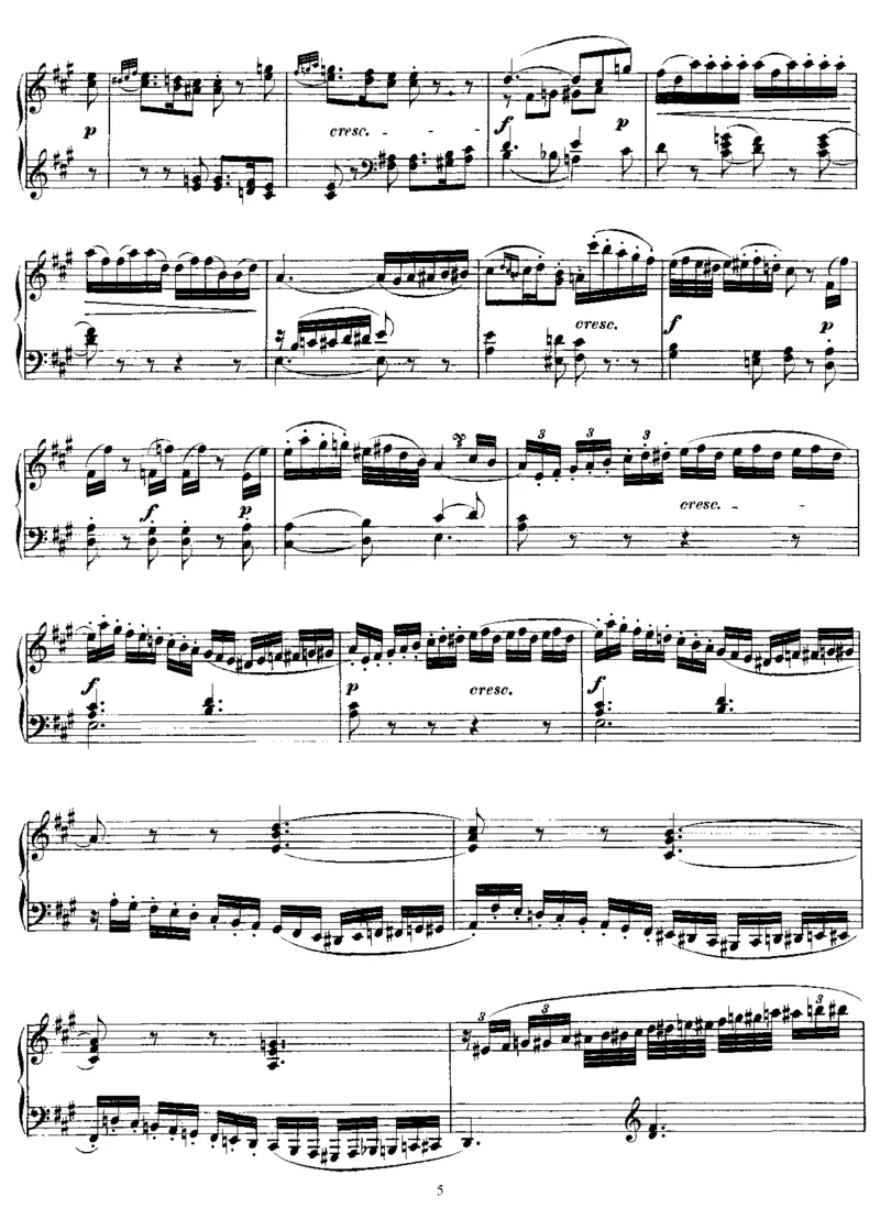 Rondoina,K511_一万首著名钢琴曲谱哈农贝多芬合集视频教学电子版高清无水印可打印_1古典钢琴知名音乐家谱_莫扎特钢琴谱全集_0312095926_其他