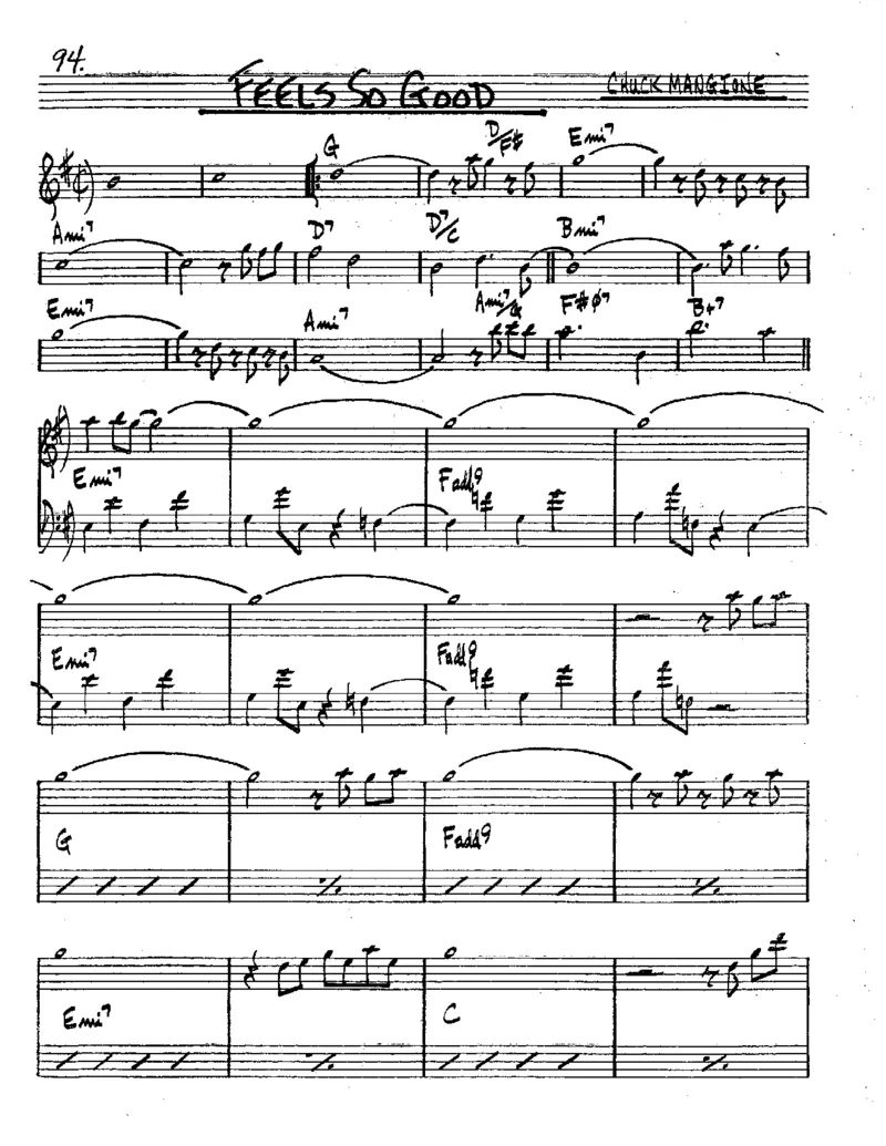 TheRealBookVolume-2-Bb_一万首著名钢琴曲谱哈农贝多芬合集视频教学电子版高清无水印可打印_07各风格钢琴谱合集_JazzPiano_原版钢琴教材附音频