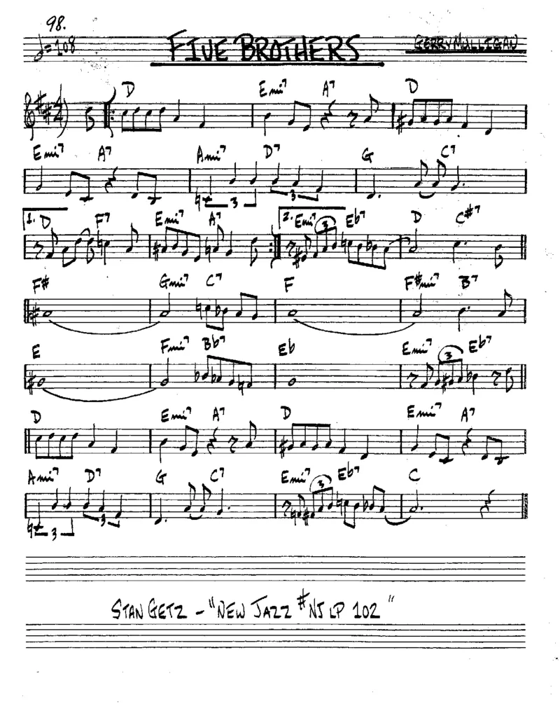 TheRealBookVolume-2-Bb_一万首著名钢琴曲谱哈农贝多芬合集视频教学电子版高清无水印可打印_07各风格钢琴谱合集_JazzPiano_原版钢琴教材附音频