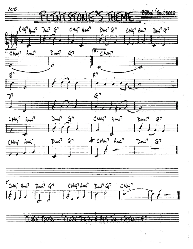 TheRealBookVolume-2-Bb_一万首著名钢琴曲谱哈农贝多芬合集视频教学电子版高清无水印可打印_07各风格钢琴谱合集_JazzPiano_原版钢琴教材附音频