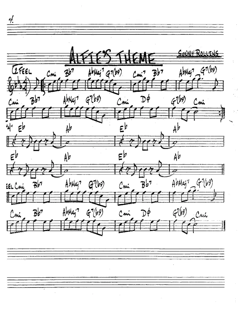 TheRealBookVolume-2-Bb_一万首著名钢琴曲谱哈农贝多芬合集视频教学电子版高清无水印可打印_07各风格钢琴谱合集_JazzPiano_原版钢琴教材附音频