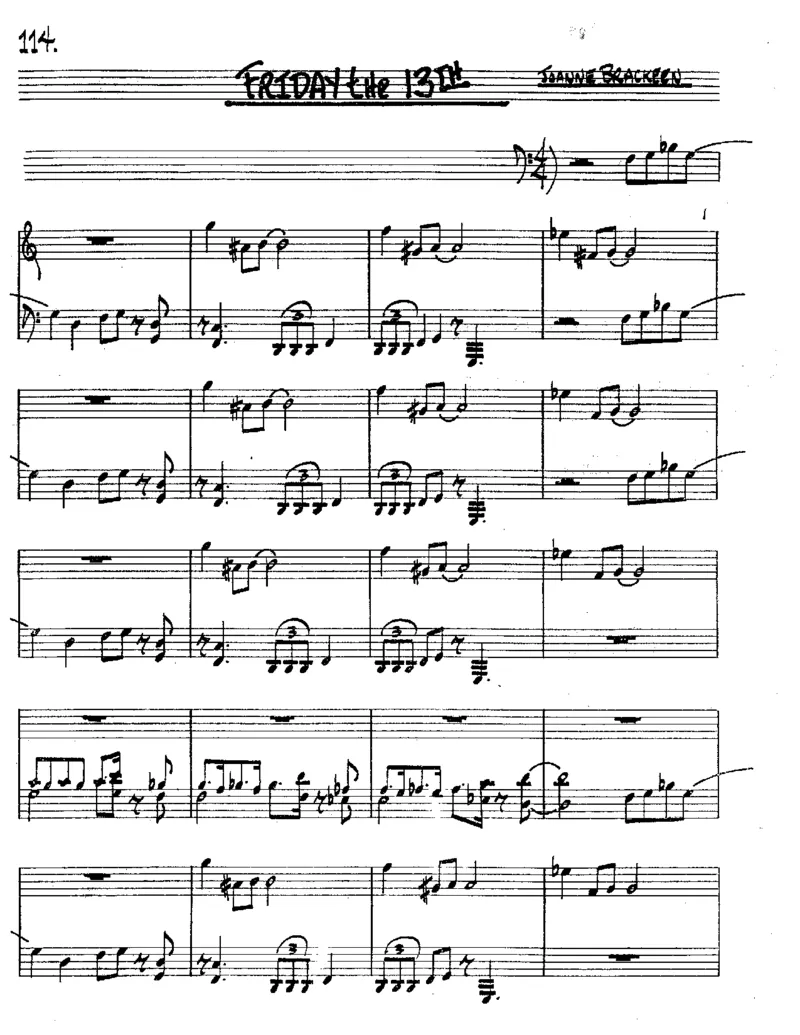 TheRealBookVolume-2-Bb_一万首著名钢琴曲谱哈农贝多芬合集视频教学电子版高清无水印可打印_07各风格钢琴谱合集_JazzPiano_原版钢琴教材附音频