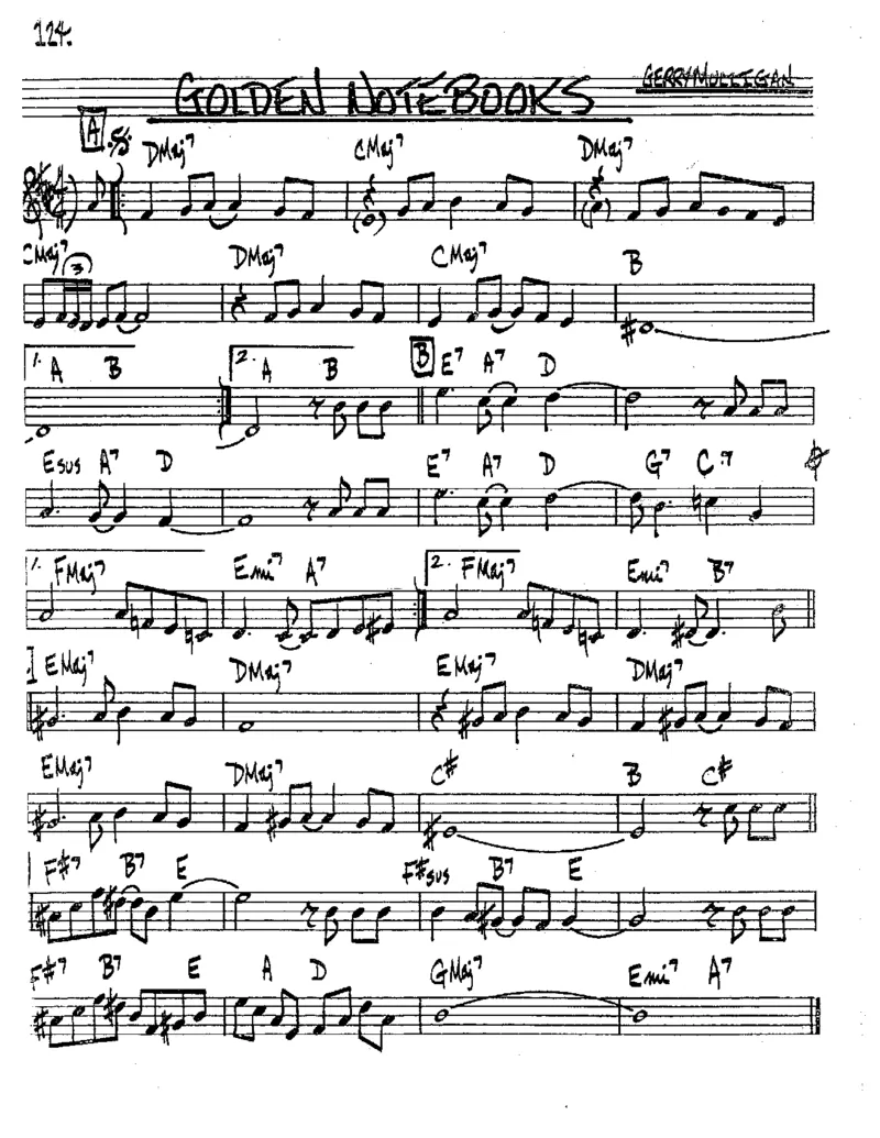 TheRealBookVolume-2-Bb_一万首著名钢琴曲谱哈农贝多芬合集视频教学电子版高清无水印可打印_07各风格钢琴谱合集_JazzPiano_原版钢琴教材附音频