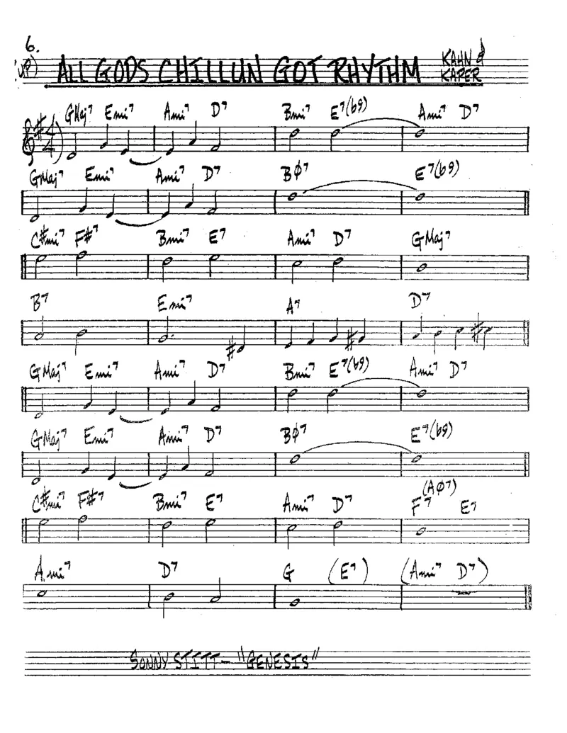 TheRealBookVolume-2-Bb_一万首著名钢琴曲谱哈农贝多芬合集视频教学电子版高清无水印可打印_07各风格钢琴谱合集_JazzPiano_原版钢琴教材附音频