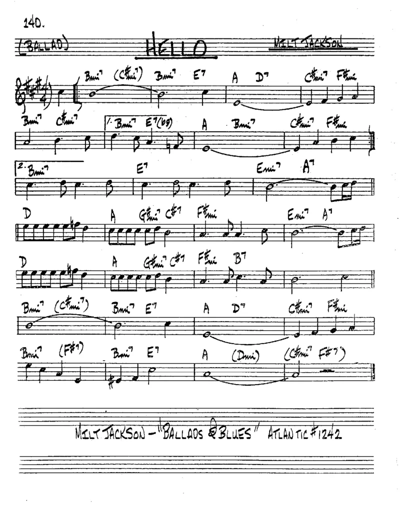 TheRealBookVolume-2-Bb_一万首著名钢琴曲谱哈农贝多芬合集视频教学电子版高清无水印可打印_07各风格钢琴谱合集_JazzPiano_原版钢琴教材附音频