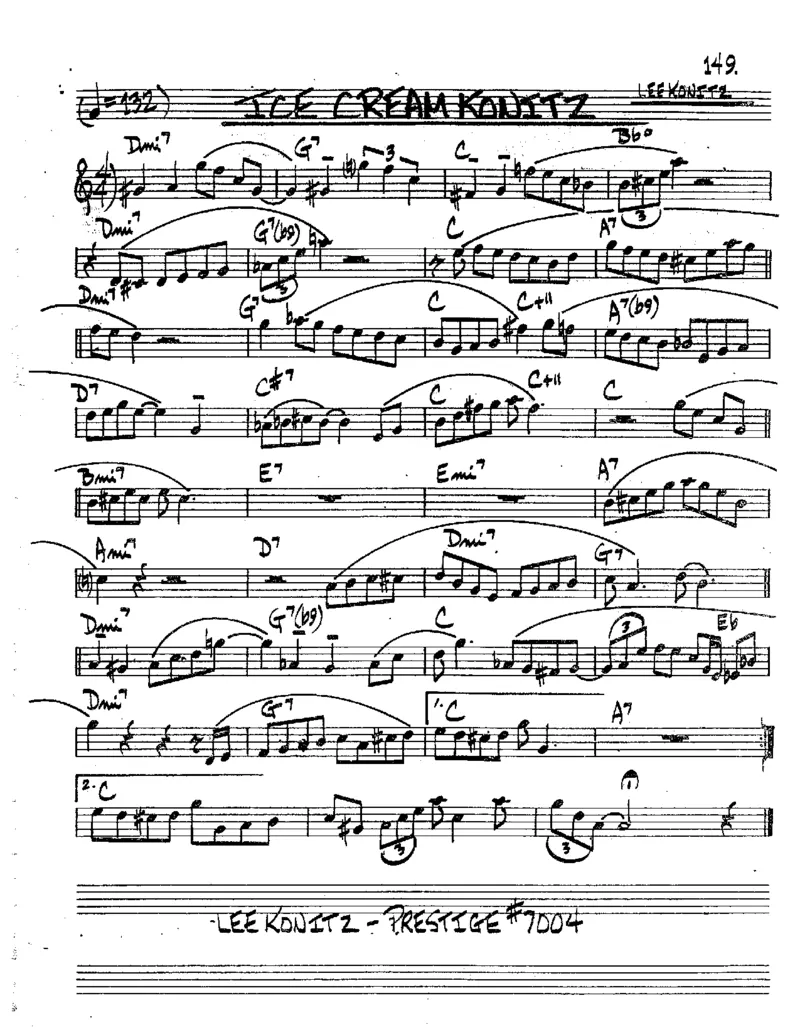 TheRealBookVolume-2-Bb_一万首著名钢琴曲谱哈农贝多芬合集视频教学电子版高清无水印可打印_07各风格钢琴谱合集_JazzPiano_原版钢琴教材附音频