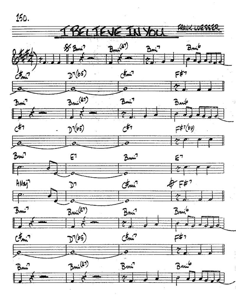 TheRealBookVolume-2-Bb_一万首著名钢琴曲谱哈农贝多芬合集视频教学电子版高清无水印可打印_07各风格钢琴谱合集_JazzPiano_原版钢琴教材附音频