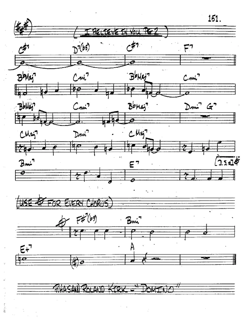 TheRealBookVolume-2-Bb_一万首著名钢琴曲谱哈农贝多芬合集视频教学电子版高清无水印可打印_07各风格钢琴谱合集_JazzPiano_原版钢琴教材附音频