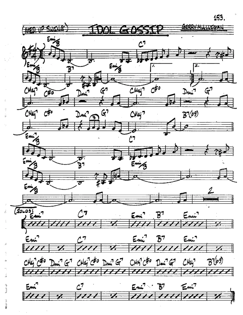 TheRealBookVolume-2-Bb_一万首著名钢琴曲谱哈农贝多芬合集视频教学电子版高清无水印可打印_07各风格钢琴谱合集_JazzPiano_原版钢琴教材附音频