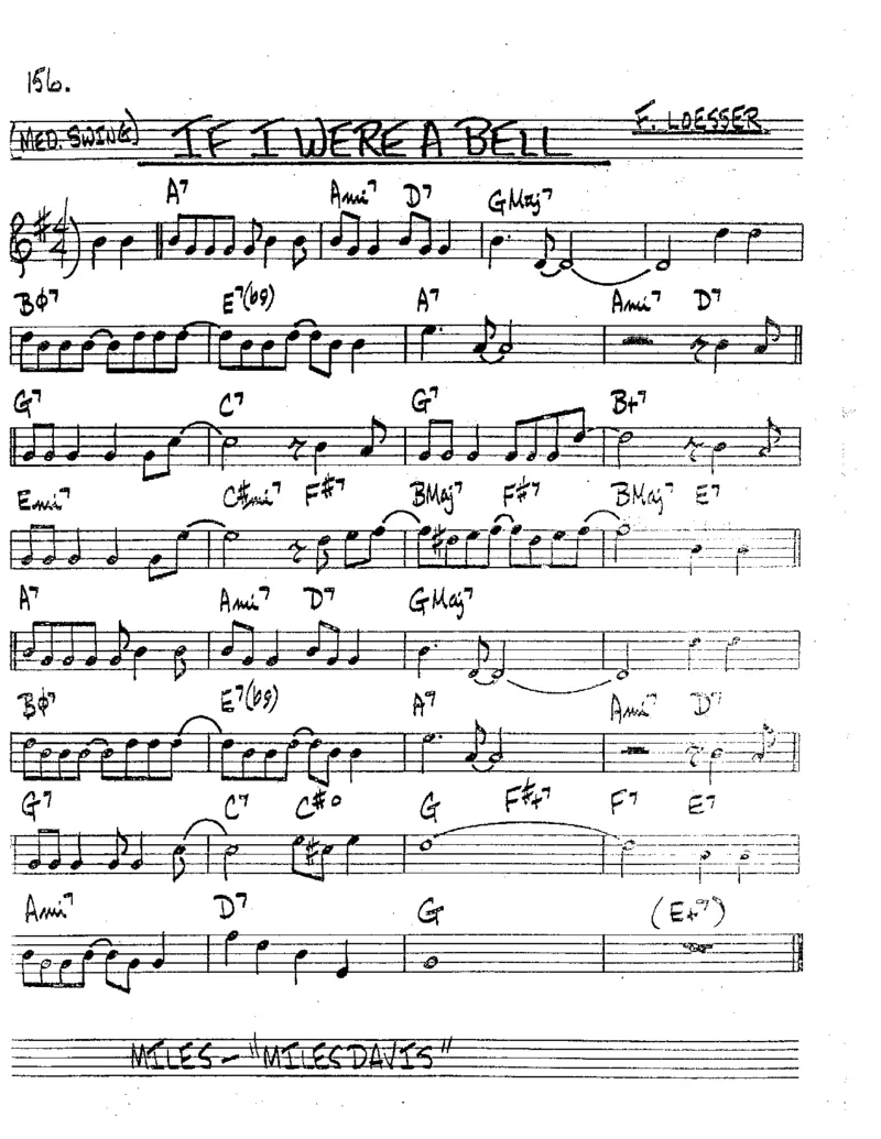 TheRealBookVolume-2-Bb_一万首著名钢琴曲谱哈农贝多芬合集视频教学电子版高清无水印可打印_07各风格钢琴谱合集_JazzPiano_原版钢琴教材附音频