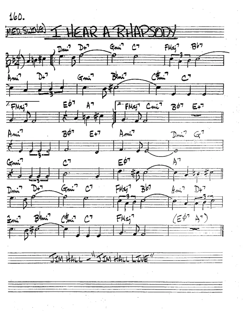 TheRealBookVolume-2-Bb_一万首著名钢琴曲谱哈农贝多芬合集视频教学电子版高清无水印可打印_07各风格钢琴谱合集_JazzPiano_原版钢琴教材附音频