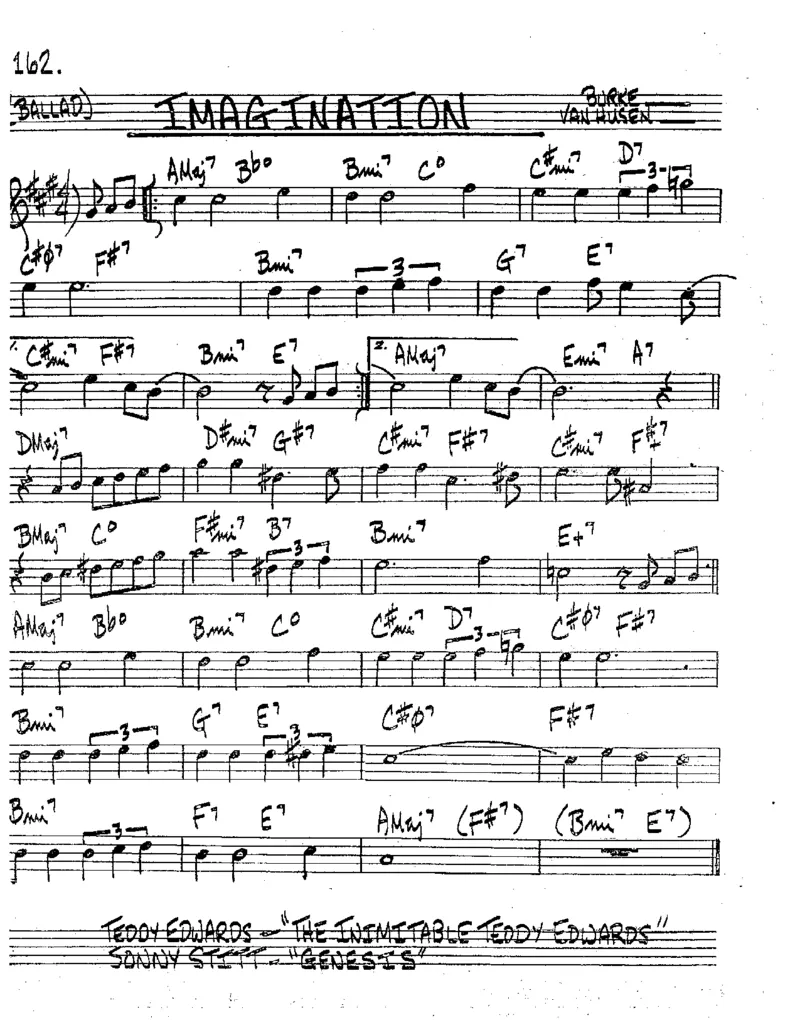 TheRealBookVolume-2-Bb_一万首著名钢琴曲谱哈农贝多芬合集视频教学电子版高清无水印可打印_07各风格钢琴谱合集_JazzPiano_原版钢琴教材附音频