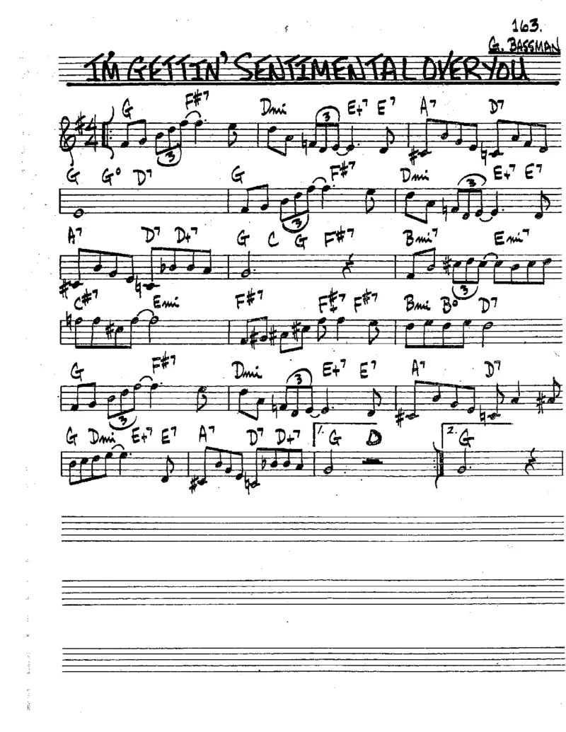 TheRealBookVolume-2-Bb_一万首著名钢琴曲谱哈农贝多芬合集视频教学电子版高清无水印可打印_07各风格钢琴谱合集_JazzPiano_原版钢琴教材附音频