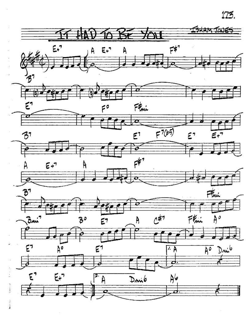 TheRealBookVolume-2-Bb_一万首著名钢琴曲谱哈农贝多芬合集视频教学电子版高清无水印可打印_07各风格钢琴谱合集_JazzPiano_原版钢琴教材附音频