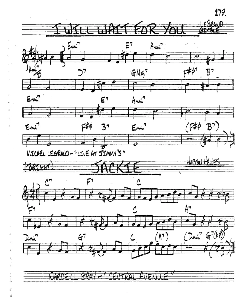 TheRealBookVolume-2-Bb_一万首著名钢琴曲谱哈农贝多芬合集视频教学电子版高清无水印可打印_07各风格钢琴谱合集_JazzPiano_原版钢琴教材附音频