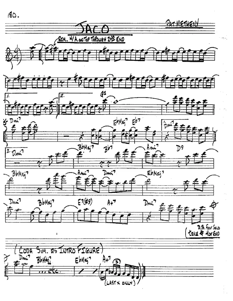 TheRealBookVolume-2-Bb_一万首著名钢琴曲谱哈农贝多芬合集视频教学电子版高清无水印可打印_07各风格钢琴谱合集_JazzPiano_原版钢琴教材附音频