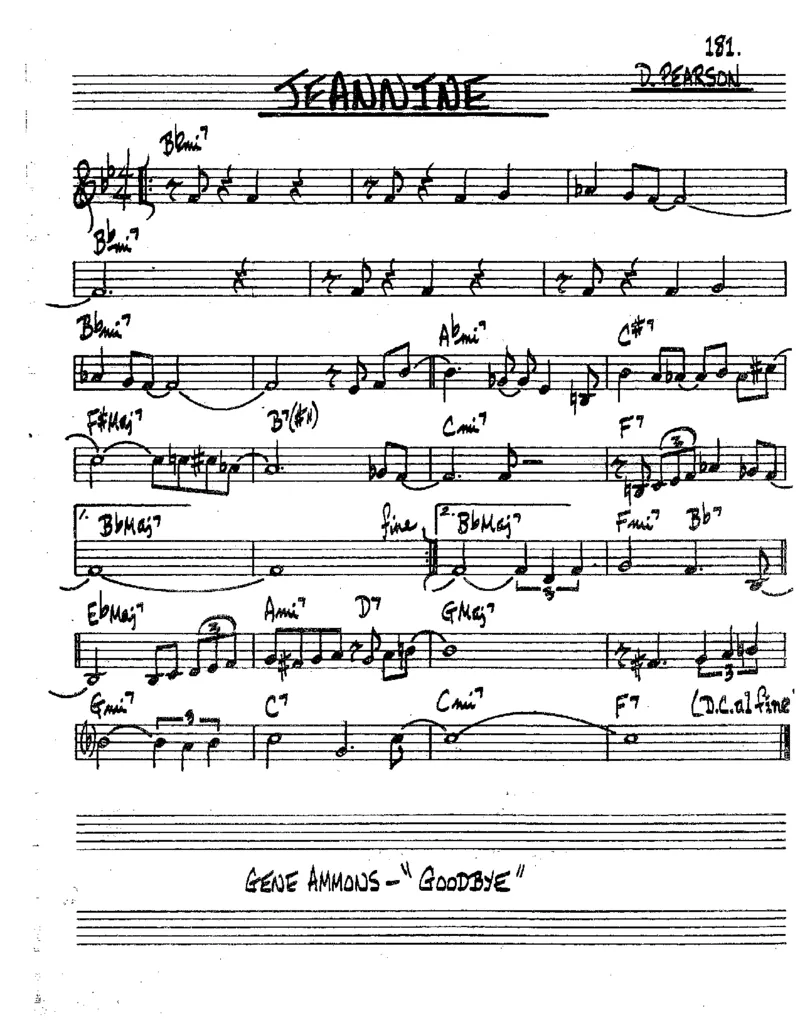 TheRealBookVolume-2-Bb_一万首著名钢琴曲谱哈农贝多芬合集视频教学电子版高清无水印可打印_07各风格钢琴谱合集_JazzPiano_原版钢琴教材附音频