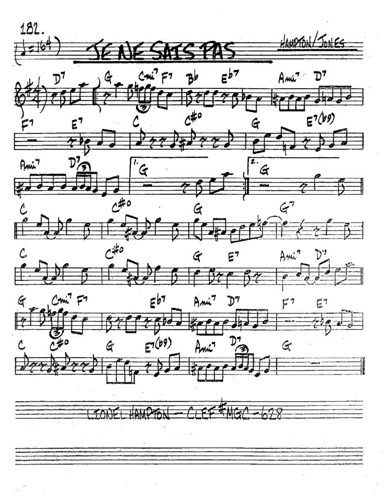 TheRealBookVolume-2-Bb_一万首著名钢琴曲谱哈农贝多芬合集视频教学电子版高清无水印可打印_07各风格钢琴谱合集_JazzPiano_原版钢琴教材附音频