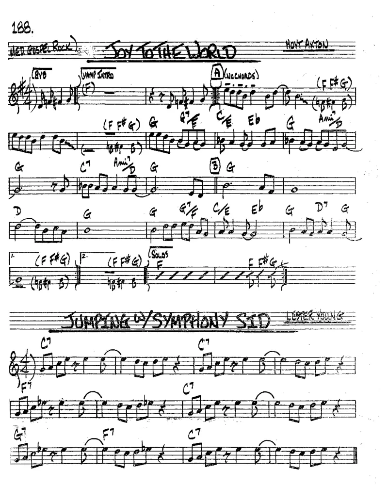 TheRealBookVolume-2-Bb_一万首著名钢琴曲谱哈农贝多芬合集视频教学电子版高清无水印可打印_07各风格钢琴谱合集_JazzPiano_原版钢琴教材附音频