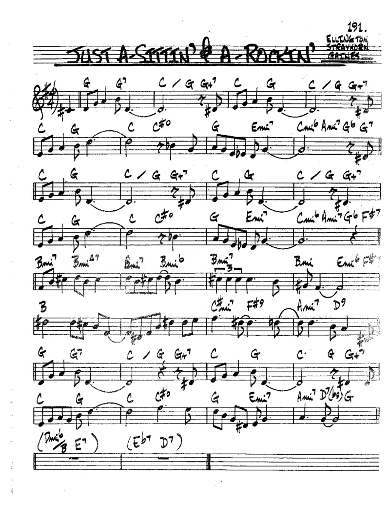 TheRealBookVolume-2-Bb_一万首著名钢琴曲谱哈农贝多芬合集视频教学电子版高清无水印可打印_07各风格钢琴谱合集_JazzPiano_原版钢琴教材附音频