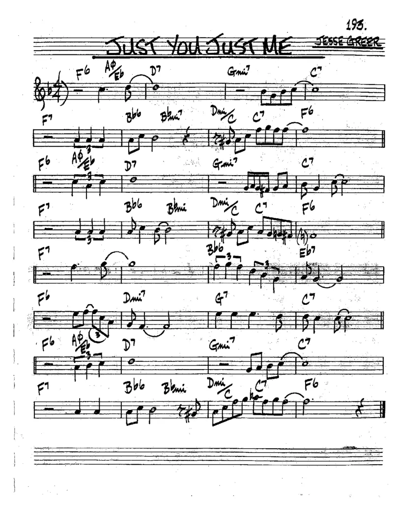 TheRealBookVolume-2-Bb_一万首著名钢琴曲谱哈农贝多芬合集视频教学电子版高清无水印可打印_07各风格钢琴谱合集_JazzPiano_原版钢琴教材附音频