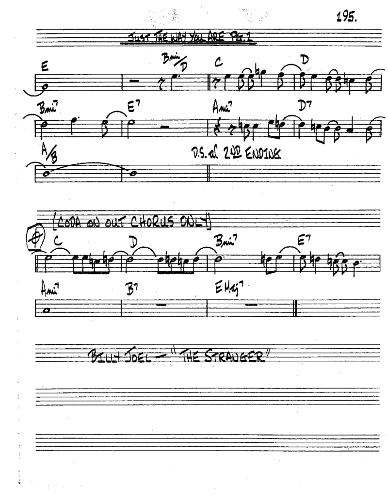 TheRealBookVolume-2-Bb_一万首著名钢琴曲谱哈农贝多芬合集视频教学电子版高清无水印可打印_07各风格钢琴谱合集_JazzPiano_原版钢琴教材附音频