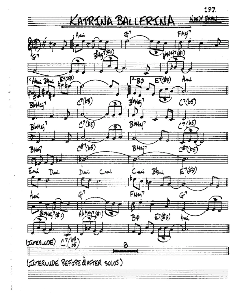 TheRealBookVolume-2-Bb_一万首著名钢琴曲谱哈农贝多芬合集视频教学电子版高清无水印可打印_07各风格钢琴谱合集_JazzPiano_原版钢琴教材附音频