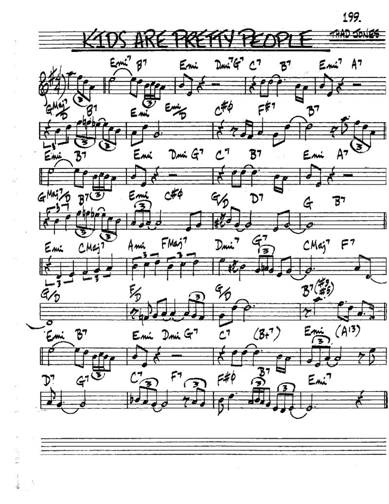 TheRealBookVolume-2-Bb_一万首著名钢琴曲谱哈农贝多芬合集视频教学电子版高清无水印可打印_07各风格钢琴谱合集_JazzPiano_原版钢琴教材附音频