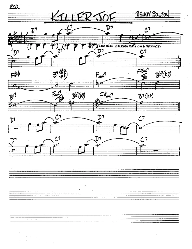 TheRealBookVolume-2-Bb_一万首著名钢琴曲谱哈农贝多芬合集视频教学电子版高清无水印可打印_07各风格钢琴谱合集_JazzPiano_原版钢琴教材附音频