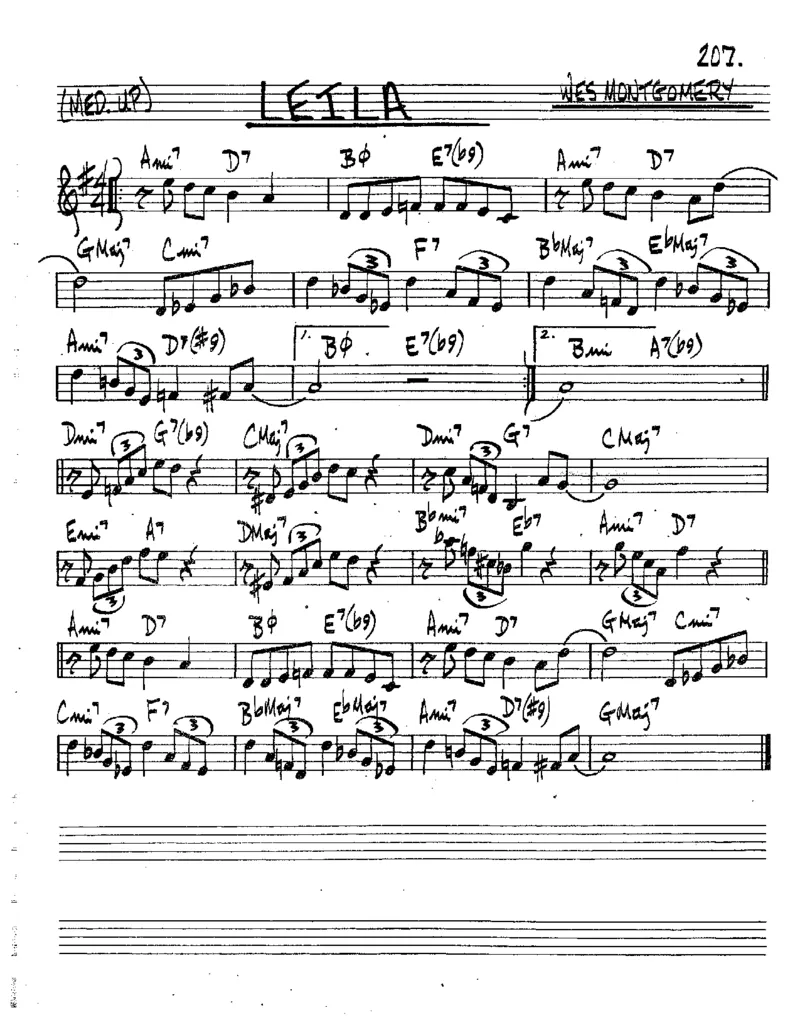 TheRealBookVolume-2-Bb_一万首著名钢琴曲谱哈农贝多芬合集视频教学电子版高清无水印可打印_07各风格钢琴谱合集_JazzPiano_原版钢琴教材附音频