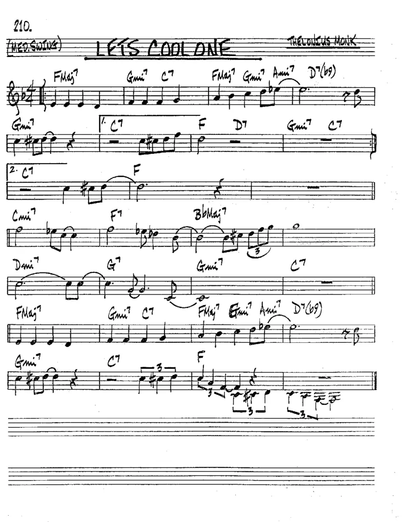 TheRealBookVolume-2-Bb_一万首著名钢琴曲谱哈农贝多芬合集视频教学电子版高清无水印可打印_07各风格钢琴谱合集_JazzPiano_原版钢琴教材附音频