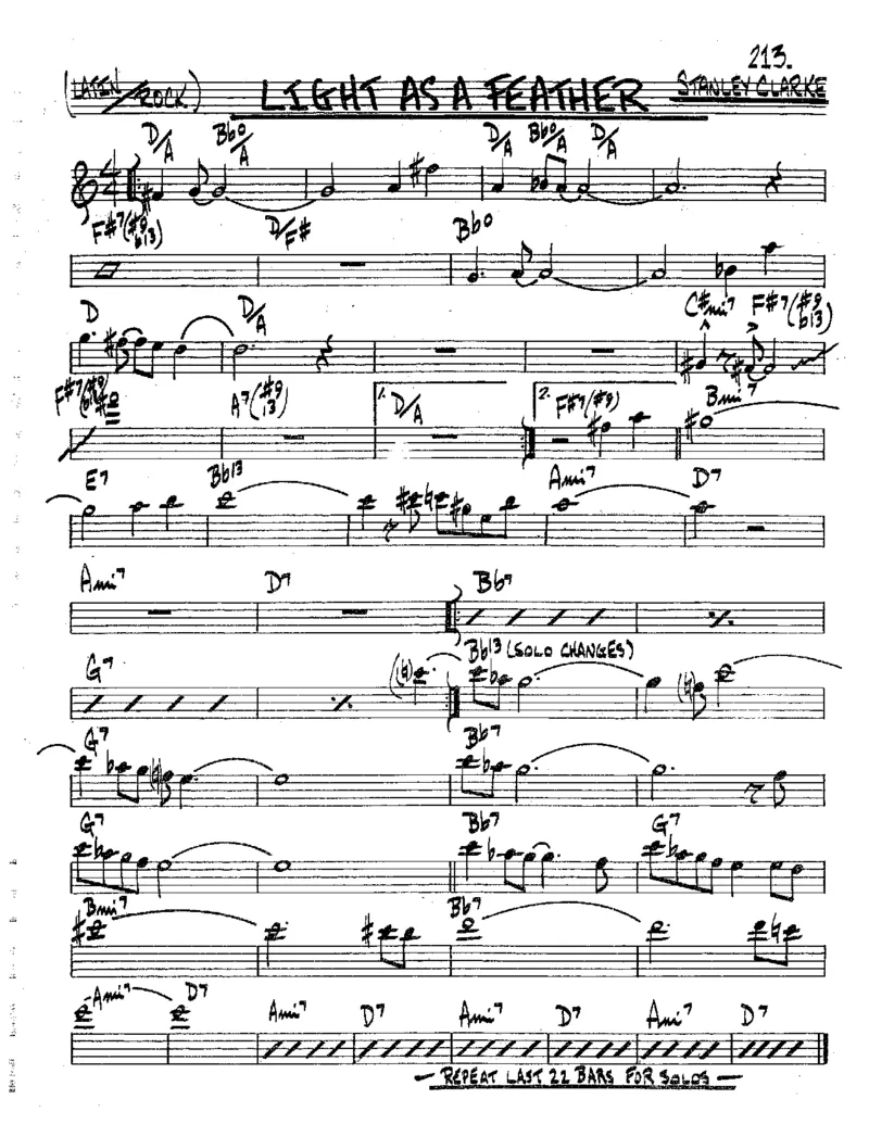 TheRealBookVolume-2-Bb_一万首著名钢琴曲谱哈农贝多芬合集视频教学电子版高清无水印可打印_07各风格钢琴谱合集_JazzPiano_原版钢琴教材附音频